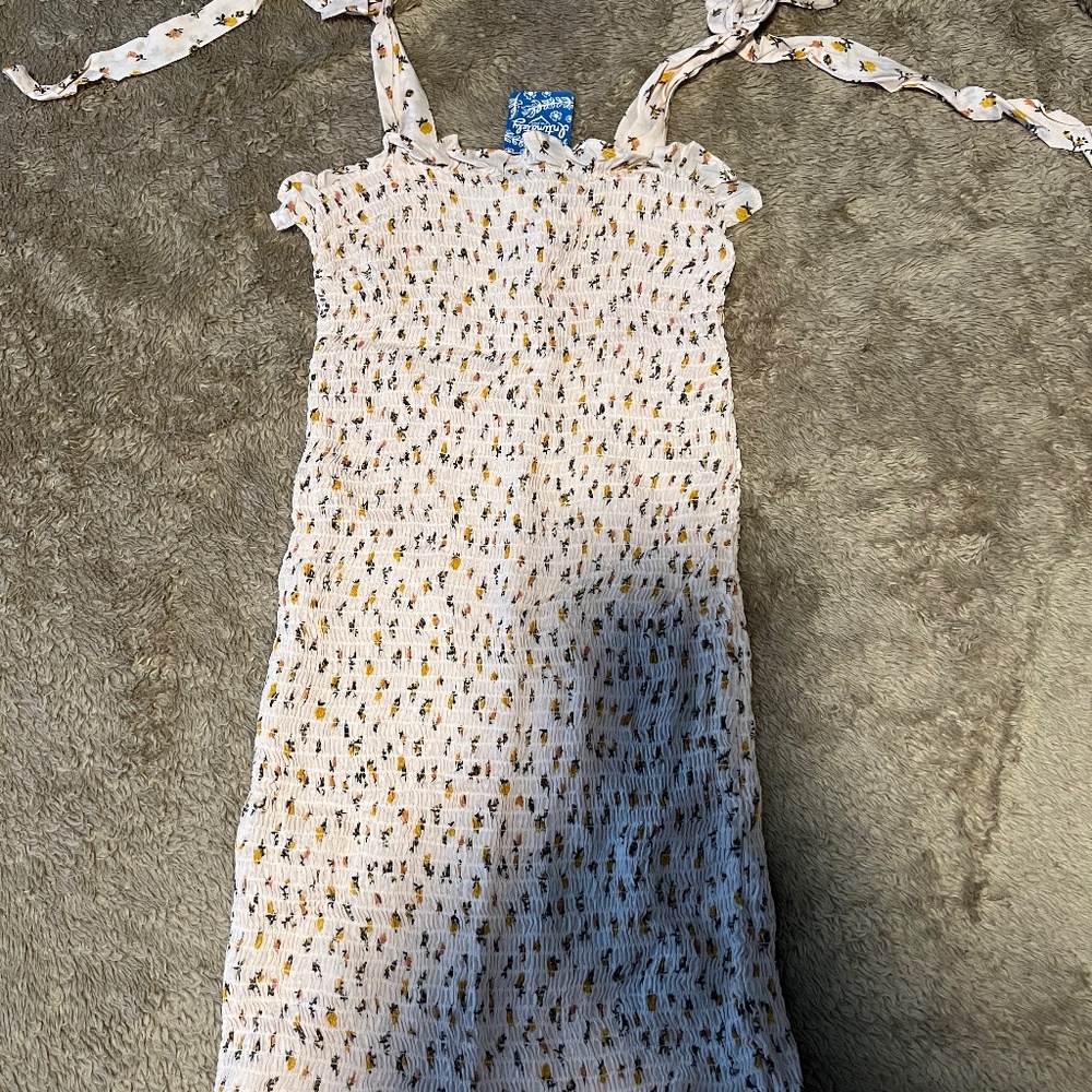 NWT Free People Dress, size SMALL